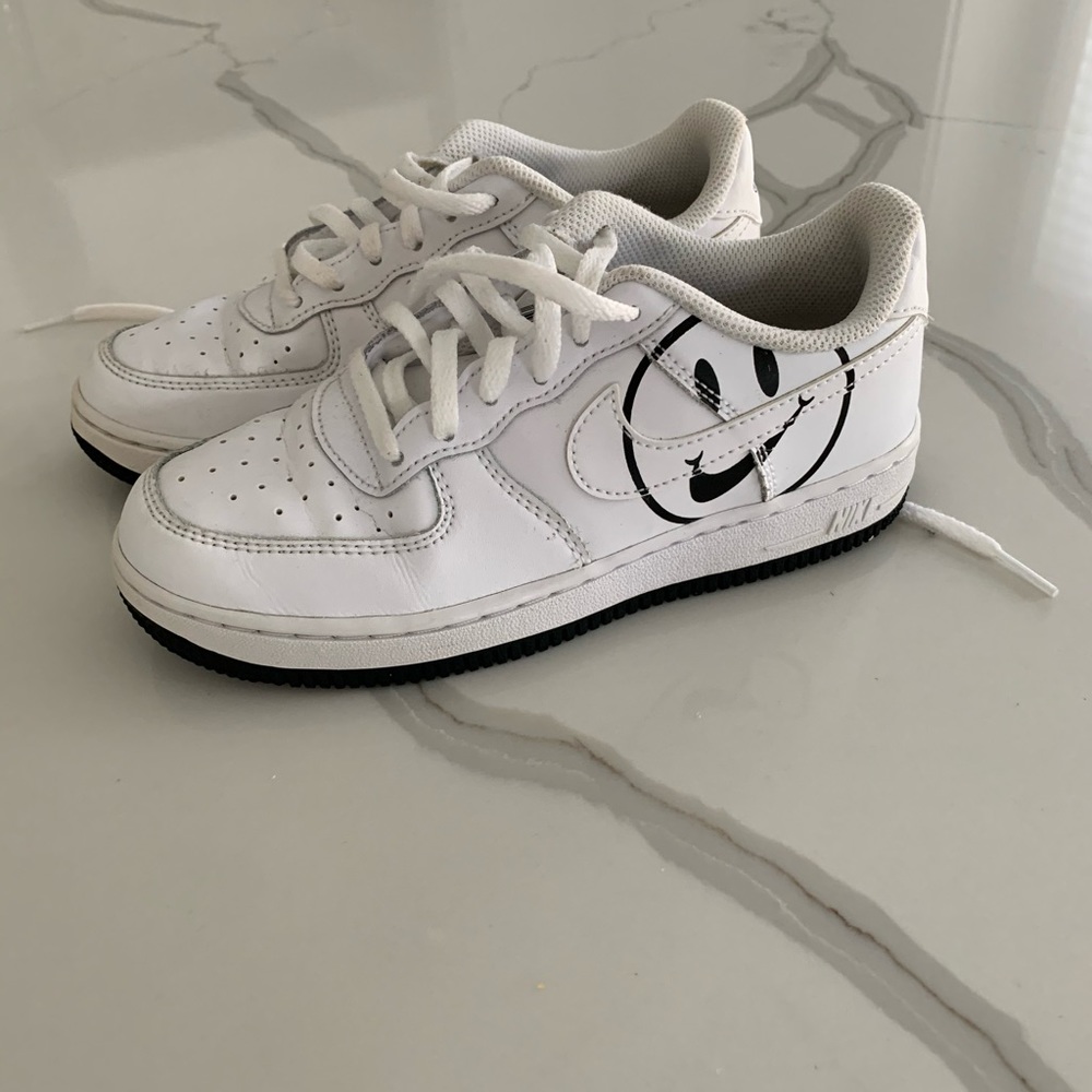 COPY - Nike Air Force 1 Have a Nike day